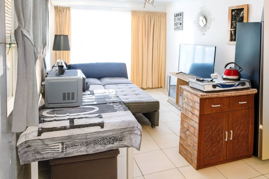 To Let 1 Bedroom Property for Rent in Manor Heights Eastern Cape